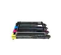 LOKLNEYK Compatible con Kyocera TASKalfa, For 3552ci 3553ci 4002i 4003i 4052ci 4053ci 5002i, Unidad De Revelador DV8550K DV8550C DV8550M DV8550Y(C)