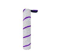 LOKLNEYK Compatible con Narwal S20 Pro y Rowenta X-Clean 10, Juego de Accesorios con Filtro HEPA y Cepillo Giratorio for aspiradoras en seco y húmedo.(Dark Khaki)