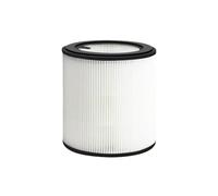 LOKLNEYK Compatible con Philips FY0293 FY0194 AC0819 AC0830 AC0850/20 AC0820 AC0810 800 800i Series Purificador de Aire Reemplazo de Filtro HEPA