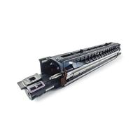 LOKLNEYK Compatible con Ricoh, For Pro C5100 PC5110 MP C6502 C8002 Unidad De Revelador D1362206 D1362207 D1380150 D1382201 D1382205(BK)