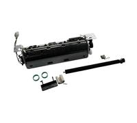 LOKLNEYK Conjunto De Fijación del Kit De Mantenimiento, Compatible con Lexmark, For MS321 MS421 MS521 321 421 521 B2546 M1246 41X1228 41X1230(110V)