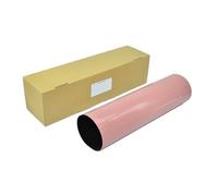 LOKLNEYK Correa Fusora, Compatible con Konica Minolta, Compatible con Bizhub Press C1060 C1070 2060 2070 3070 3080 A50U765000 757700 73400(1pcs Pink)