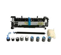 LOKLNEYK F2G76-67901 67902 67901 Kit De Mantenimiento del Fusor, Compatible con HP Enterprise, For M604 M605 M606 604 605 606, Piezas De Impresora(110V)