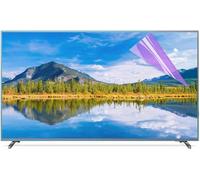 LOKLNEYK Filtro antirreflejo y antiluz azul for monitores que alivia la fatiga visual, for LCD, LED, OLED QLED 4K HDTV / 75 pulgadas (1645 x 930 mm)(32in 698x392mm)