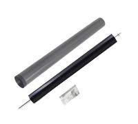 LOKLNEYK Funda De Película De Fusor De Rodillo De Baja Presión, Compatible con HP, For P3015 3015D 3015DN 3015X M521 525 LBP3560(1Set)