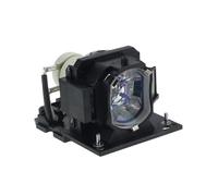 LOKLNEYK Hita CP-AW2505 Reemplazo de lámpara de proyector for CP-AX2503, CP-AX2505, CP-BX301WN, CP-TW2505, WX3042