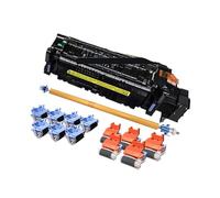LOKLNEYK Kit De Mantenimiento De Fusor, Piezas De Impresora, Compatibles con HP, For M607 M608 M609 M631 M632 M633 E60065 60075 62555 L0H25A L0H24A(Kit 220V)