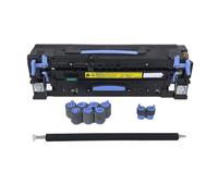 LOKLNEYK Kit De Mantenimiento del Fusor C9152A, Compatible con HP, For 9000 9040 9050 C9153A, Unidad De Fusor(220V)