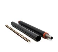 LOKLNEYK Kit De Unidad De Fusor, Película De Fijación del Fusor, Rodillo De Presión Inferior, Compatible con Ricoh, For MP C2503 C2003 C2004 C2504 C2011(Fuser Kit B)