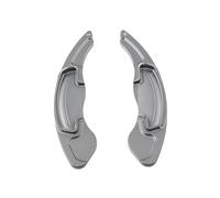 LOKLNEYK Levas Cambio Extensión De Palanca Cambios Para Volante Para Accord Odyssey Acura MDX RDX 2014-2019 Avancier CDX ILX TLX(GRAY)