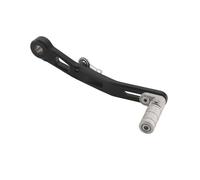 LOKLNEYK Palanca Cambio Plegable Palanca De Cambios Plegable Motocicleta Para TIGER900 Rally Pro Para Tiger 900 GT PRO Para Tiger900 Gt 2025 Pedal Cambio Ajustable