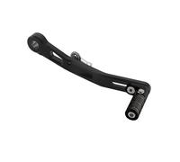 LOKLNEYK Palanca Cambio Plegable Palanca De Cambios Plegable Motocicleta Para TIGER900 Rally Pro Para Tiger 900 GT PRO Para Tiger900 Gt 2025 Pedal Cambio Ajustable