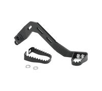 LOKLNEYK Palanca Cambio Plegable Palanca De Cambios Plegable Para Tiger 800 XC XCA Para 900 GT Rally Pro Pedal Freno Motocicleta