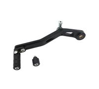 LOKLNEYK Palanca Cambio Plegable Palanca De Cambios Plegable Y Ajustable Para Motocicleta Para Tiger 900 GT Rally Pro 2019 2020 2021 2022