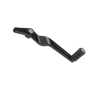 LOKLNEYK Palanca Cambio Plegable Para Dragster 800 RR RC Para Brutale F3 675 800RR 675RC Pedal De Palanca Cambios Freno Trasero Motocicleta