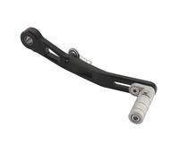 LOKLNEYK Palanca Cambio Plegable Pedal Palanca Cambios Plegable Ajustable Para Motocicleta Para Tiger 900 Gt Pro 2019 2020 2021 2022 2023 2024 2025