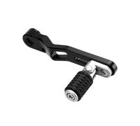 LOKLNEYK Palanca cambios motocicleta Palanca Cambios Ajustable Plegable Accesorios Para Motocicleta Para Trident 660 2021 2022 2023 2024