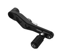 LOKLNEYK Palanca cambios motocicleta Palanca Cambios Plegable Ajustable Para Motocicleta Accesorios Para Pedal Cambio Para F900XR 2020 2021 2022 2023 2024