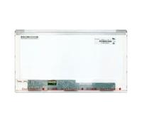 LOKLNEYK Pantalla LCD LVDS De 40 Pines De 15,6 Pulgadas, Matriz LCD, Compatible con ASUS, X53B, K55V, K55VD, A53S, K53S, K53SM, K53T, X55VD, X54H, Portátil.(Matte)