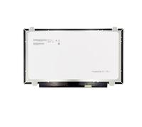 LOKLNEYK Pantalla LED LCD Matrix HD De 30 Pines De 14,0 Pulgadas, Compatible con DELL, 5457, 5458, 5459, 3446, 5447 Y 7437, Compatible con Inspiron 14, 3000 Y 3459, Portátil.