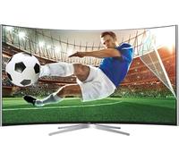 LOKLNEYK Película antiluz azul, antirreflejos, antiUV, alivia la fatiga visual - Panel de filtro protector esmerilado LCD 70 pulgadas (1561 x 900 mm)(55 Inches 1211x682mm)