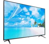 LOKLNEYK Película protectora antirreflejo for televisores LCD, LED, OLED 4K y QLED HDTV de 32 a 75 pulgadas (815 x 345 mm)(32in 704x395mm)