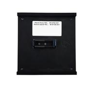 LOKLNEYK Placa Adaptadora De Montaje VESA 100x100 Mm, Compatible con HP, 27 Pulgadas Z27u Z27q G3 27" M14762-001 M15105-001 760.06D0D.0001