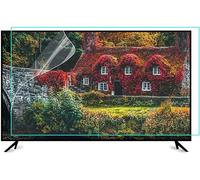 LOKLNEYK Protector de pantalla antiluz azul 32 a 46 pulgadas. Filtra el reflejo la luz, es resistente a rayones y reduce fatiga visual. for pantallas curvas/planas 40(40inch)