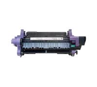 LOKLNEYK RM1-3131-000 3146-000, Compatible con HP, For 4730mfp Cp4005 Cp4700, Piezas De Impresora De Ensamblaje De Fusor(Used 110V)