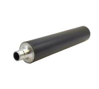 LOKLNEYK Rodillo Fusor Superior, Compatible con Konica Minolta, Compatible con Bizhub Pro 1051 1200 1200P 951 1052 1250 1250P A0G6730411(1pcs-1)