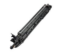 LOKLNEYK Sin Unidad De Revelador, Compatible con Konica Minolta, For C224 C284 C364 C454 C554 C364e C284e C454e C554e C224e 224 Tambor De Tóner(Without Developer BK)