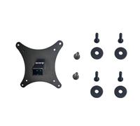 LOKLNEYK Soporte De Brazo For Monitor con Adaptador VESA, Compatible con AOC, 22B1H, 22B1HS, 24B1H, 24B1XH, 27B1H, 75 Mm X 75 Mm, 100 Mm X 100 Mm, 22", 24" Y 27".