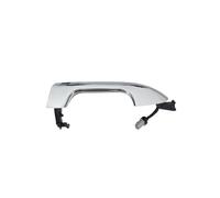 LOKLNEYK Tiradores Exteriores Manija Exterior Puerta Para Kia Sportage 2017-2021 82651-D9710 82661-D9710 Lado Conductor Pasajero Maneta Puerta(Front right)