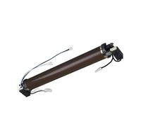 LOKLNEYK Unidad De Calentamiento del Fusor, Compatible con HP Enterprise, For M604, M605, M606, 604, 605 Y 606, Elemento Calefactor Que Fija El Rodillo Inferior.(110V)