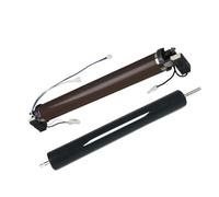 LOKLNEYK Unidad De Calentamiento del Fusor, Compatible con HP Enterprise, For M604, M605, M606, 604, 605 Y 606, Elemento Calefactor Que Fija El Rodillo Inferior.(220V Sets)