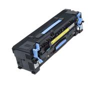 LOKLNEYK Unidad De Fusor, Compatible con HP, For 9000 9040MFP 9050 9050MFP 9040DN 9050DN C9153A C9152A, Kit De Mantenimiento De Piezas De Impresora(Fuser Unit 110V)