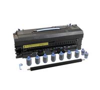 LOKLNEYK Unidad De Fusor, Compatible con HP, For 9000 9040MFP 9050 9050MFP 9040DN 9050DN C9153A C9152A, Kit De Mantenimiento De Piezas De Impresora(Maintenance 110V)