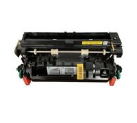 LOKLNEYK Unidad De Fusor, Compatible con Lexmark, For T650 T652 T654 T656 X652 X654 X656 T650n T654dn X656de 40X5854 5855, Conjunto De Fijación(220V)