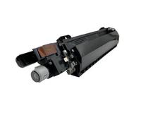 LOKLNEYK Unidad De Revelado C1060, Compatible con Impresoras Konica Minolta, For C1060L, C1070, C1070P, C2060, C2070, C3060, C3070, A50UR70233(1pc C)