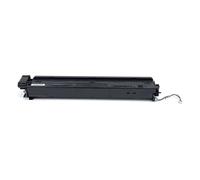 LOKLNEYK Unidad De Revelado D177-3020 D177-3025, Compatible con Ricoh, For MP C2503 C3503 C4503 C5503 C6003 C2011sp MPC2503(Black)
