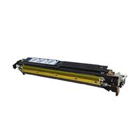 LOKLNEYK Unidad De Revelado Vacía, Compatible con Canon, For IR ADV C5030 C5035 C5045 C5051 C5235 C5240 C5250 C5255(1PC Y Developer)