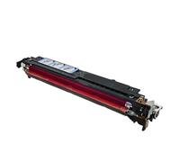 LOKLNEYK Unidad De Revelado Vacía, Compatible con Canon, For IR ADV C5030 C5035 C5045 C5051 C5235 C5240 C5250 C5255(1PC M Developer)