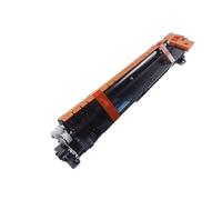 LOKLNEYK Unidad De Revelador Compatible con Konica Minolta, Bizhub 654, 754, C654, C754, DV-711K, A2X203D, Color Negro, 1200 MAh.