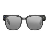 LOKMAT AI M02S - Gafas inteligentes con cámara HD de 8 MP y audio para hombre y mujer