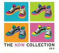 Lokomotivführer / Wir wollen leben / Detlef