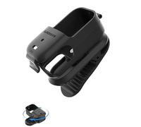 Lokyoyo Clip horizontal y vertical giratorio de 360° para DJI Osmo Nano - Liberación rápida, clip de mochila/sombrero y soporte de correa