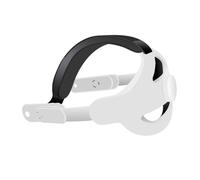 Lokyoyo Correa de cabeza para Meta.Quest 3S/3/2 - Correa de repuesto Elite con equilibrio y comodidad ajustables, reduce la presión de la cabeza, accesorios de realidad virtual para Meta.Quest 3/3S