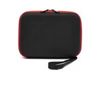 Lokyoyo Estuche de almacenamiento para Insta.360 GO Ultra Creator, almacena colgante magnético, clip magnético fácil, mini trípode selfie Stick, montaje de liberación rápida, soporte giratorio y otros