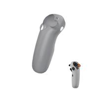 Lokyoyo Funda de silicona para mando DJI RC Motion 3, compatible con DJI Neo 2, Neo, Air 3, Mini 4 Pro, Avata 2 Motion Fly More Combo Drone Accesorios (gris)