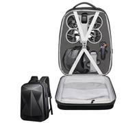 Lokyoyo Funda de transporte compatible con DJI Avata 360 Motion Fly More Combo y Fly More Combo, mochila de drone gafas de almacenamiento N3, RC 2 y otros accesorios para drones Avata 360